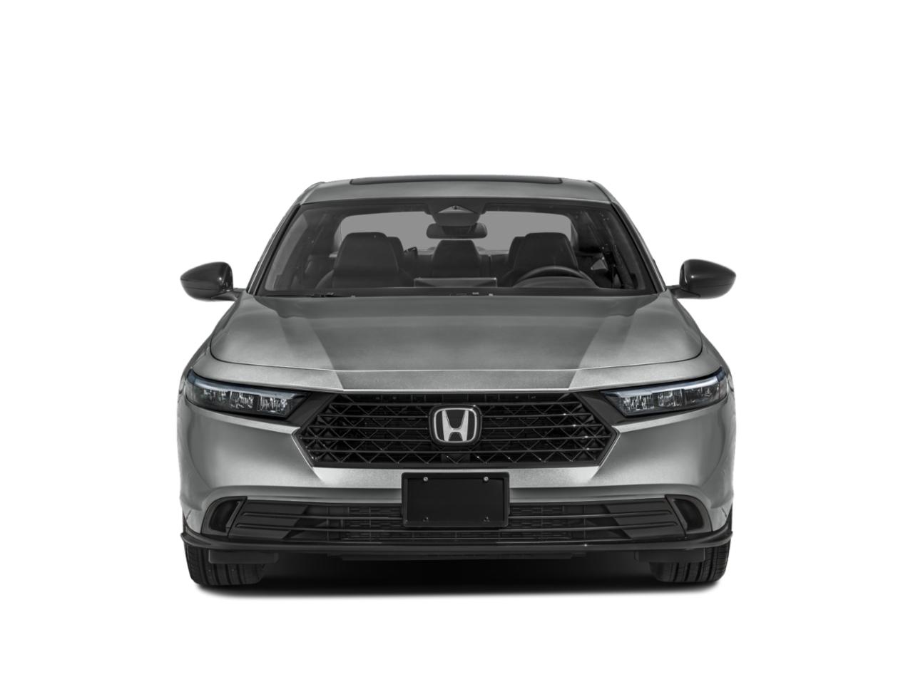 2023 Honda Accord Hybrid Vehicle Photo in Hollywood, FL 33021