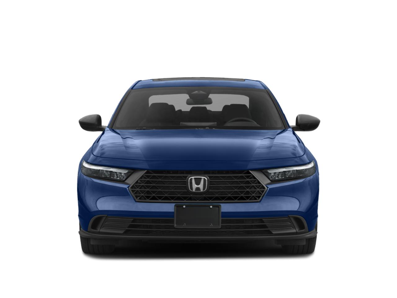 2023 Honda Accord Hybrid Vehicle Photo in MIAMI, FL 33134-2699