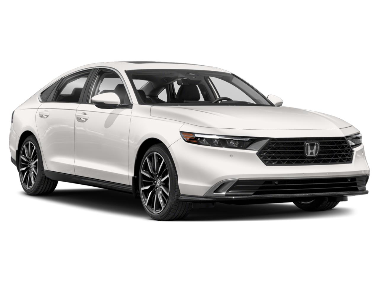 2023 Honda Accord Hybrid Vehicle Photo in San Antonio, TX 78230