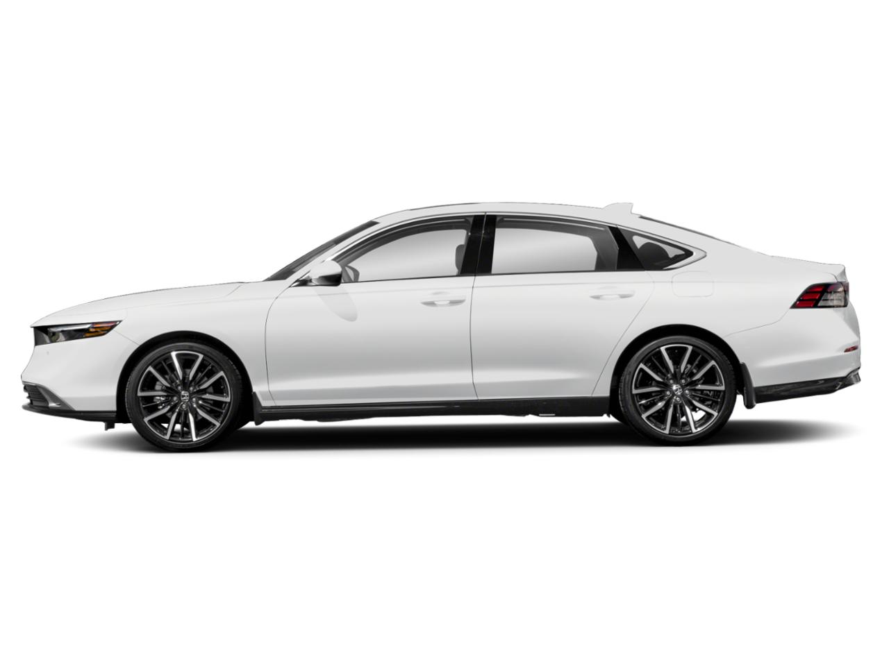 2023 Honda Accord Hybrid Vehicle Photo in EMPORIA, VA 23847-1235