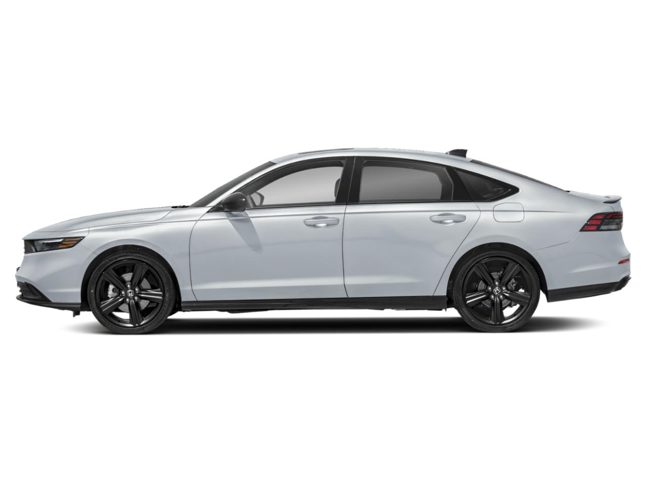 2023 Honda Accord Hybrid Vehicle Photo in Sarasota, FL 34231