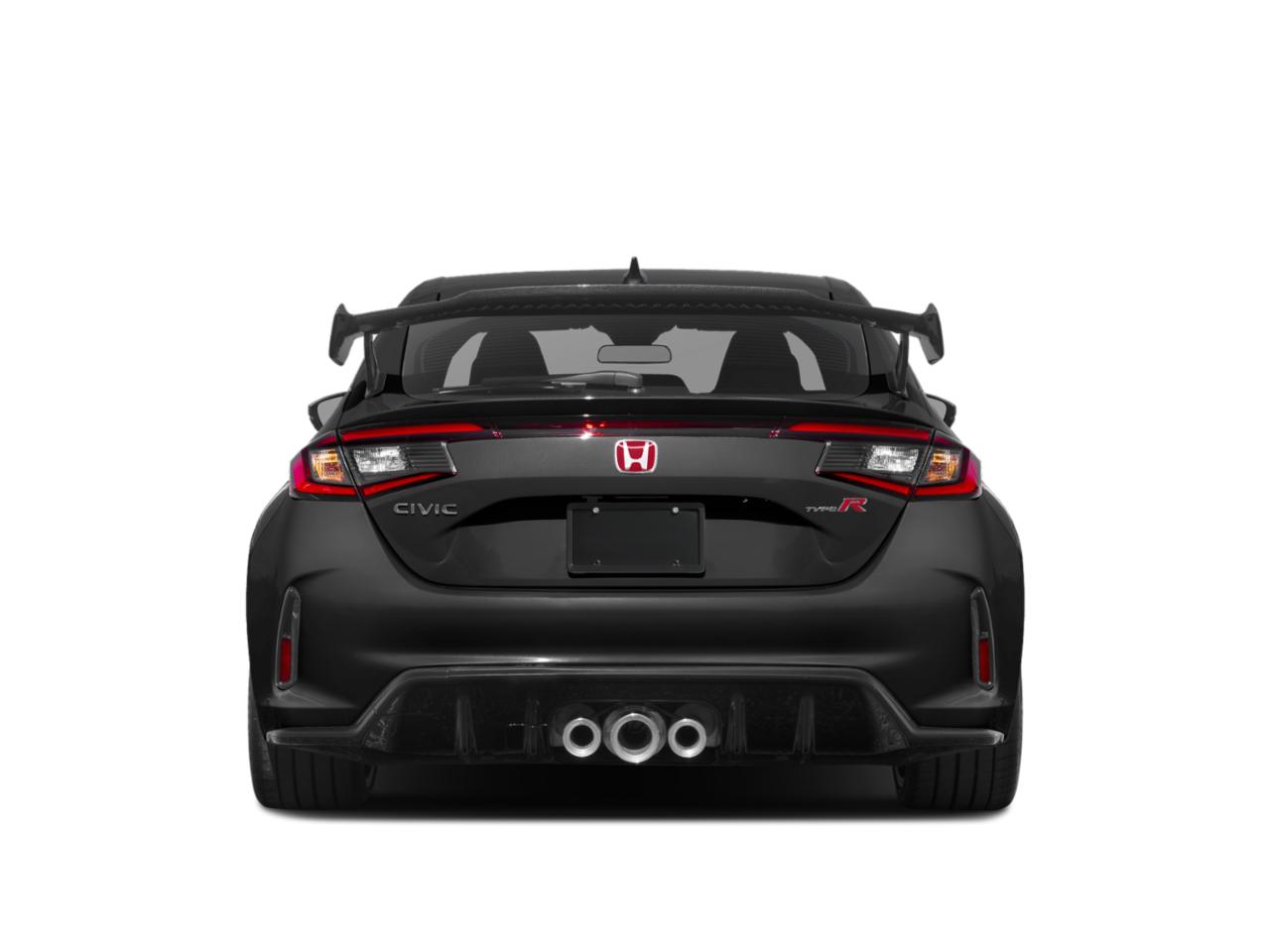 2023 Honda Civic Type R Vehicle Photo in Hollywood, FL 33021