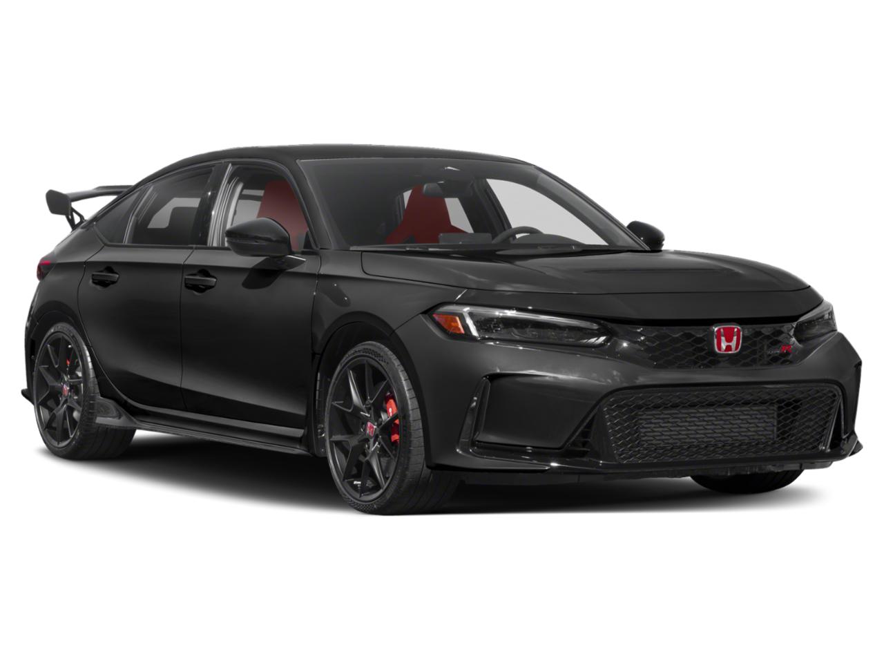 2023 Honda Civic Type R Vehicle Photo in Hollywood, FL 33021