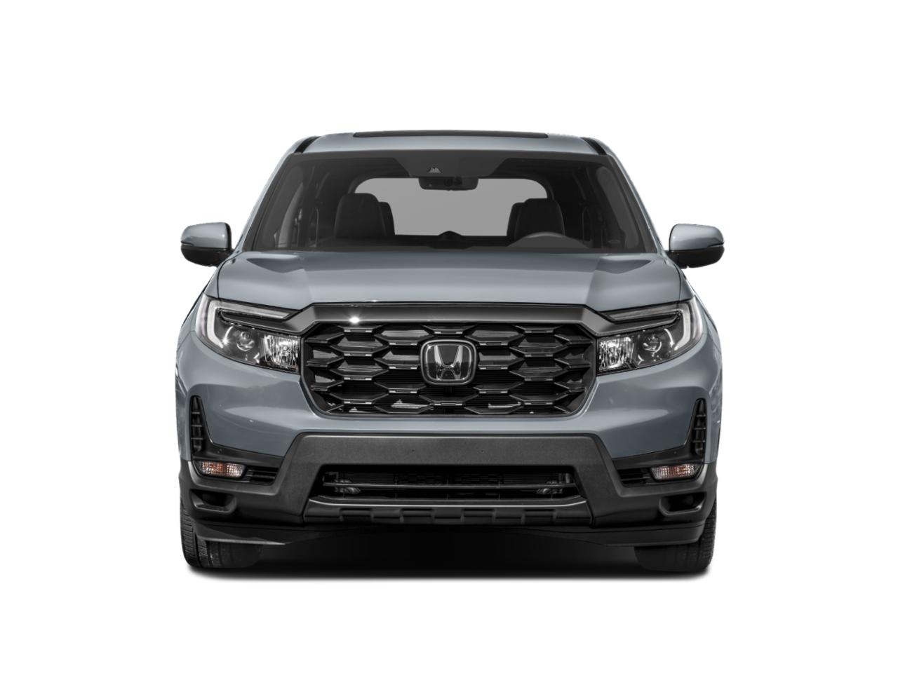 2023 Honda Passport Vehicle Photo in San Antonio, TX 78238