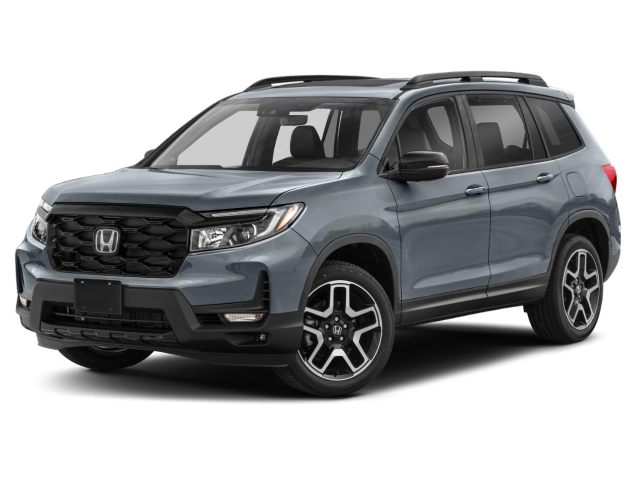 2023 Honda Passport Vehicle Photo in Cockeysville, MD 21030