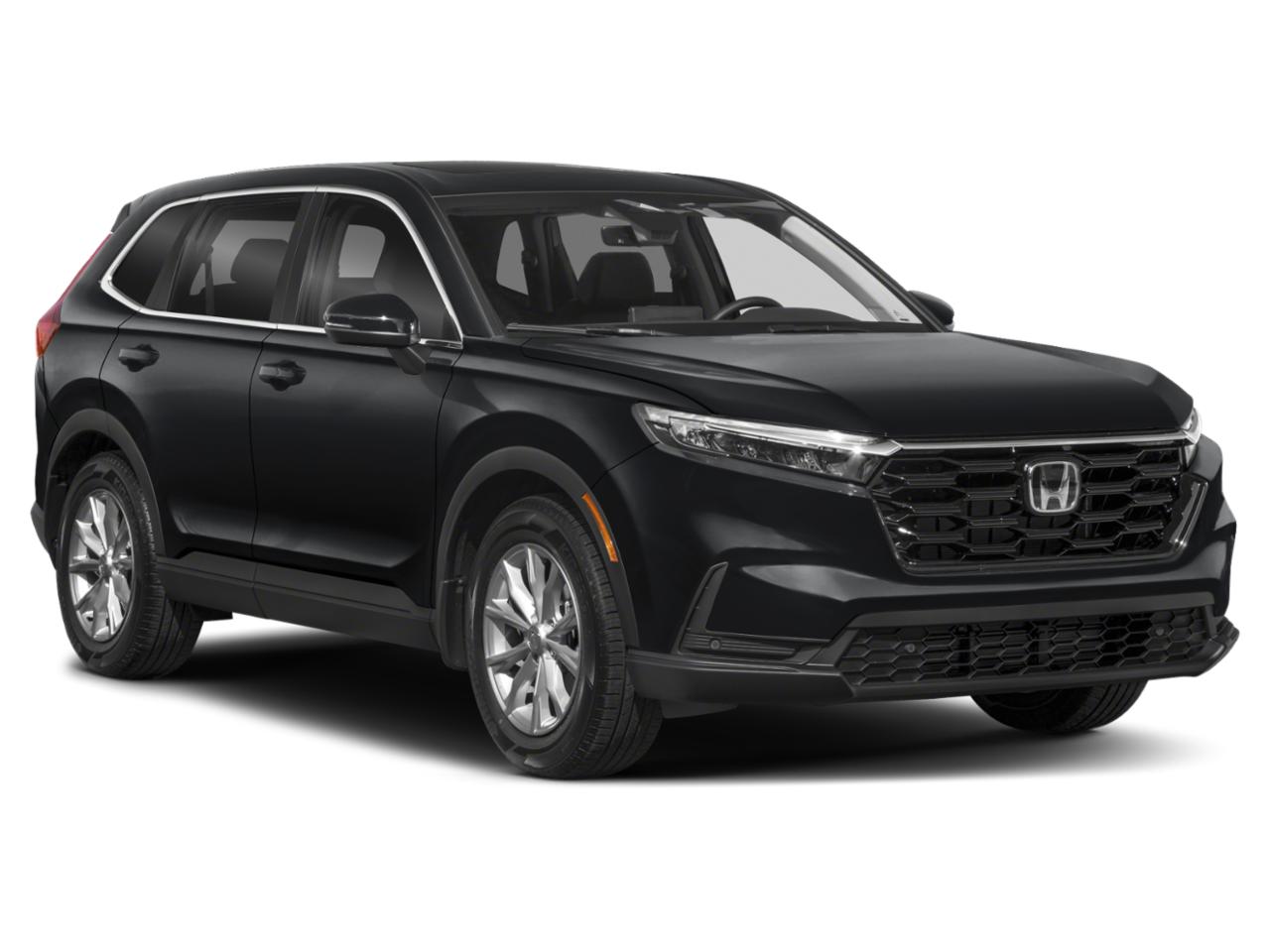 2023 Honda CR-V Vehicle Photo in Hollywood, FL 33021