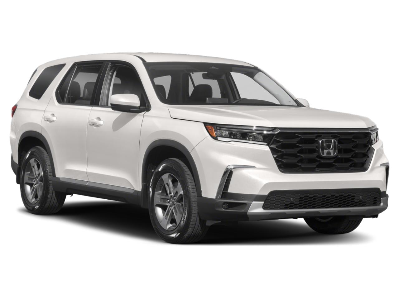 2023 Honda Pilot Vehicle Photo in Winter Park, FL 32792