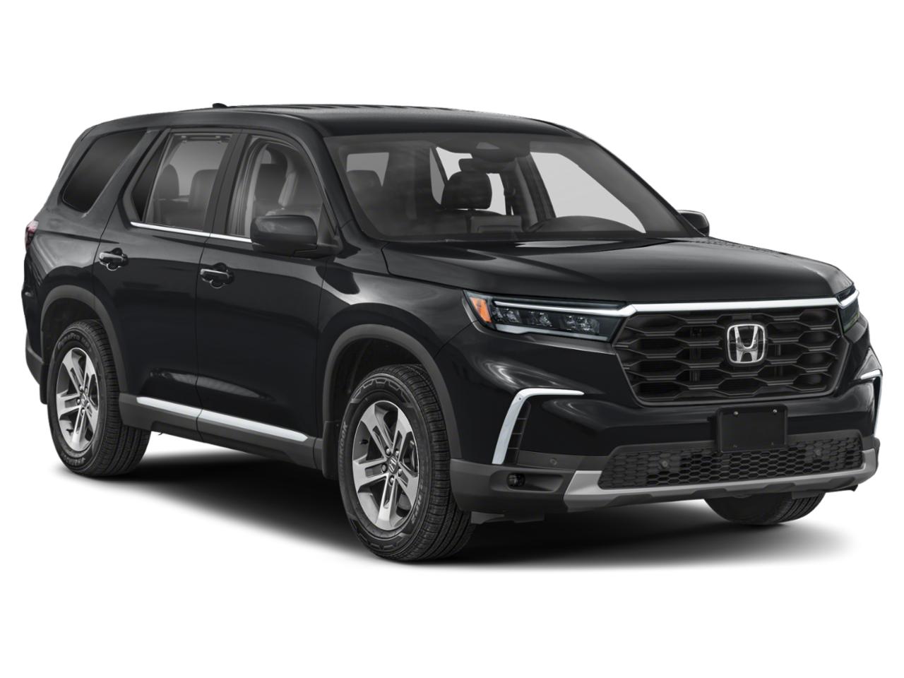 2023 Honda Pilot Vehicle Photo in Hollywood, FL 33021