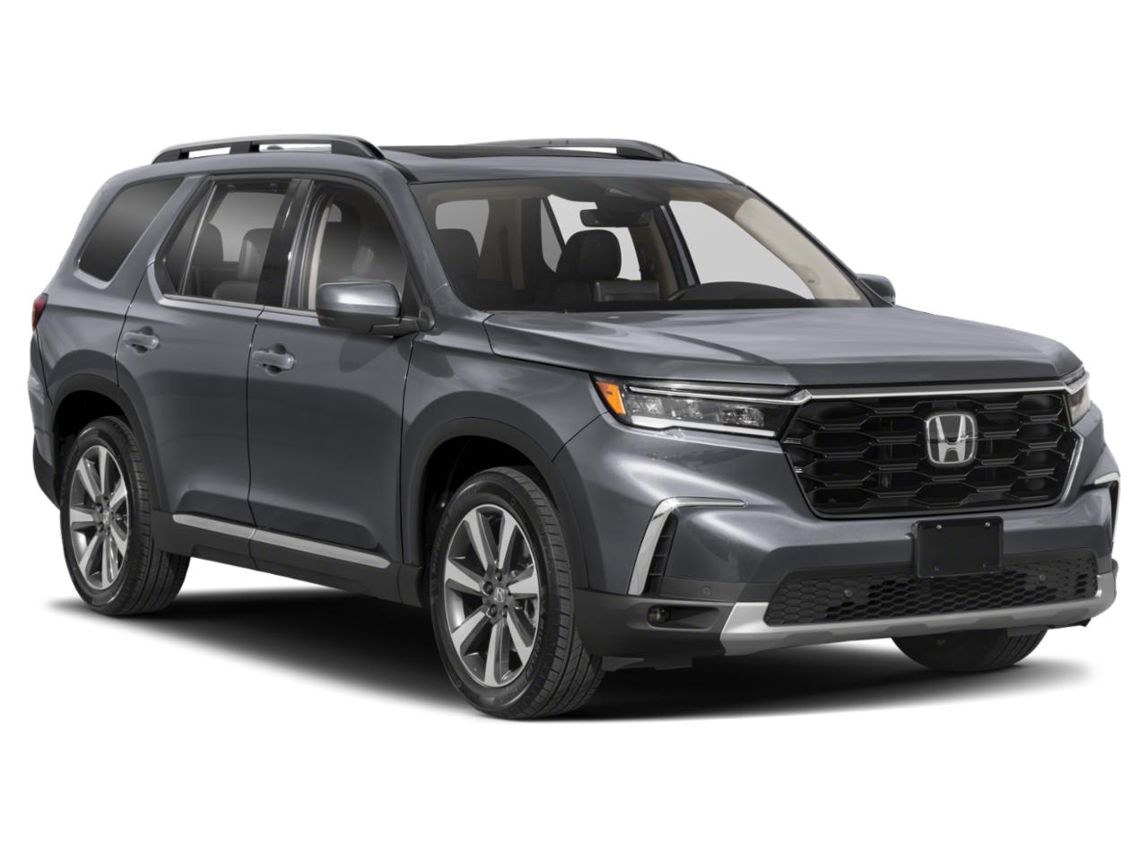 2023 Honda Pilot Vehicle Photo in Hollywood, FL 33021