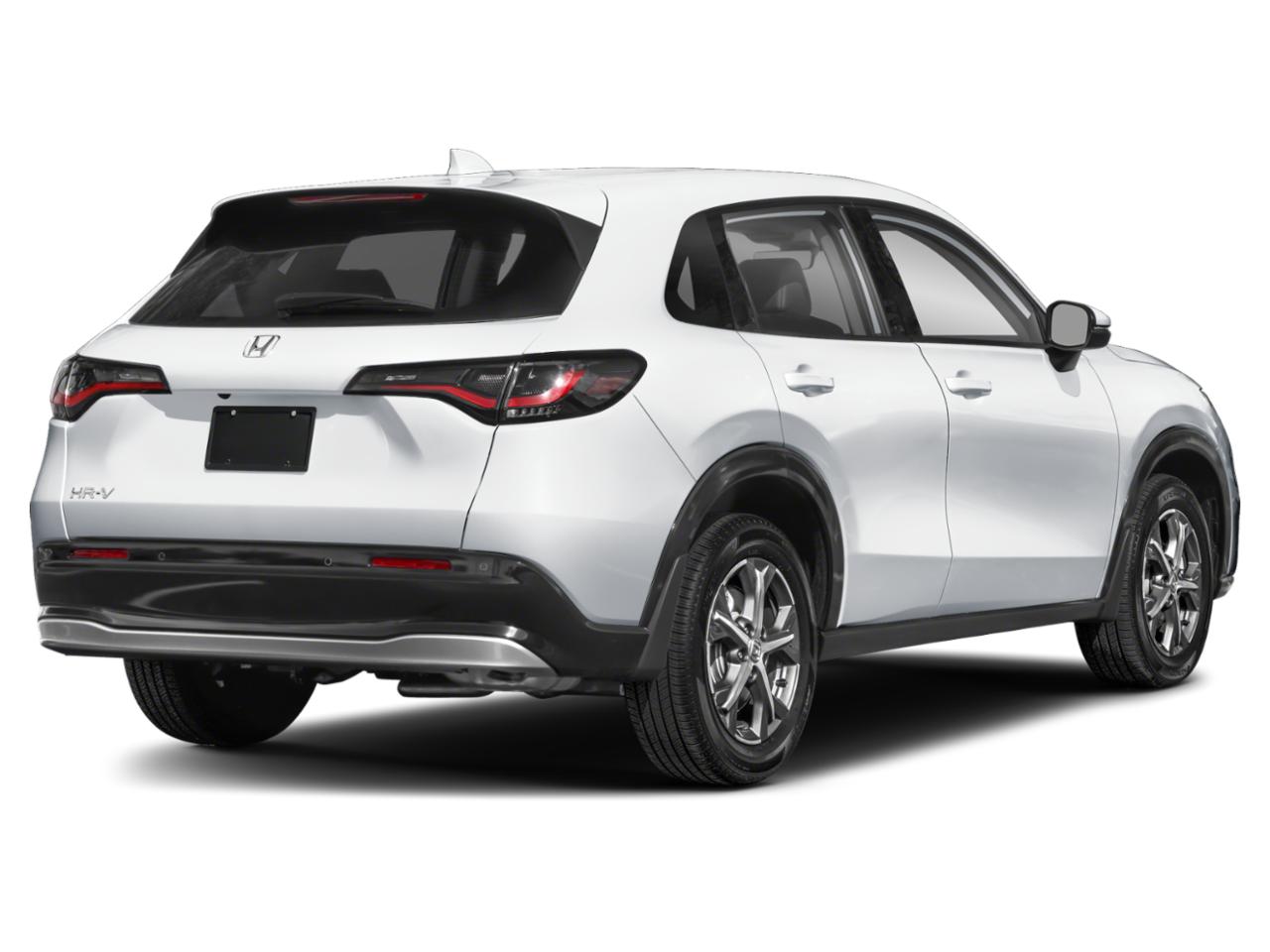 2023 Honda HR-V Vehicle Photo in Plainfield, IL 60586