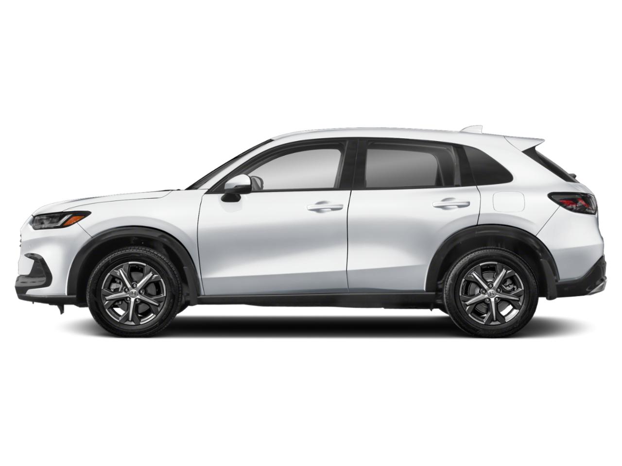 2023 Honda HR-V Vehicle Photo in Pembroke Pines, FL 33027