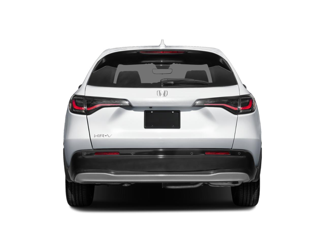 2023 Honda HR-V Vehicle Photo in San Antonio, TX 78238