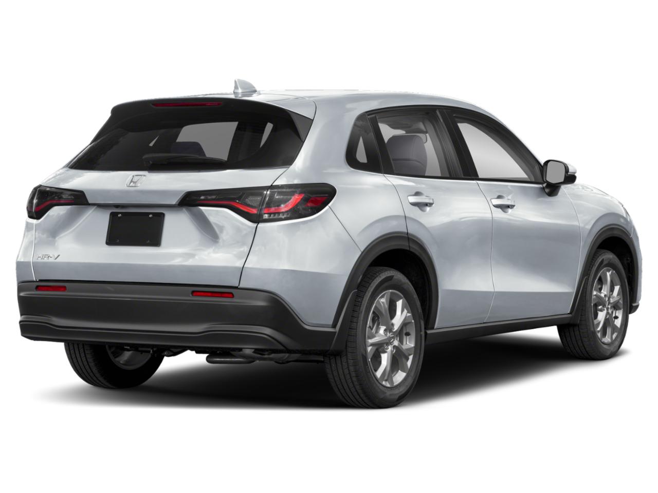 2023 Honda HR-V Vehicle Photo in Spokane Valley, WA 99212