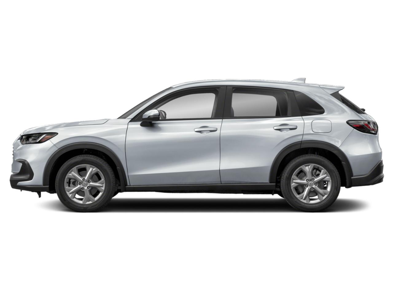 2023 Honda HR-V Vehicle Photo in Spokane Valley, WA 99212