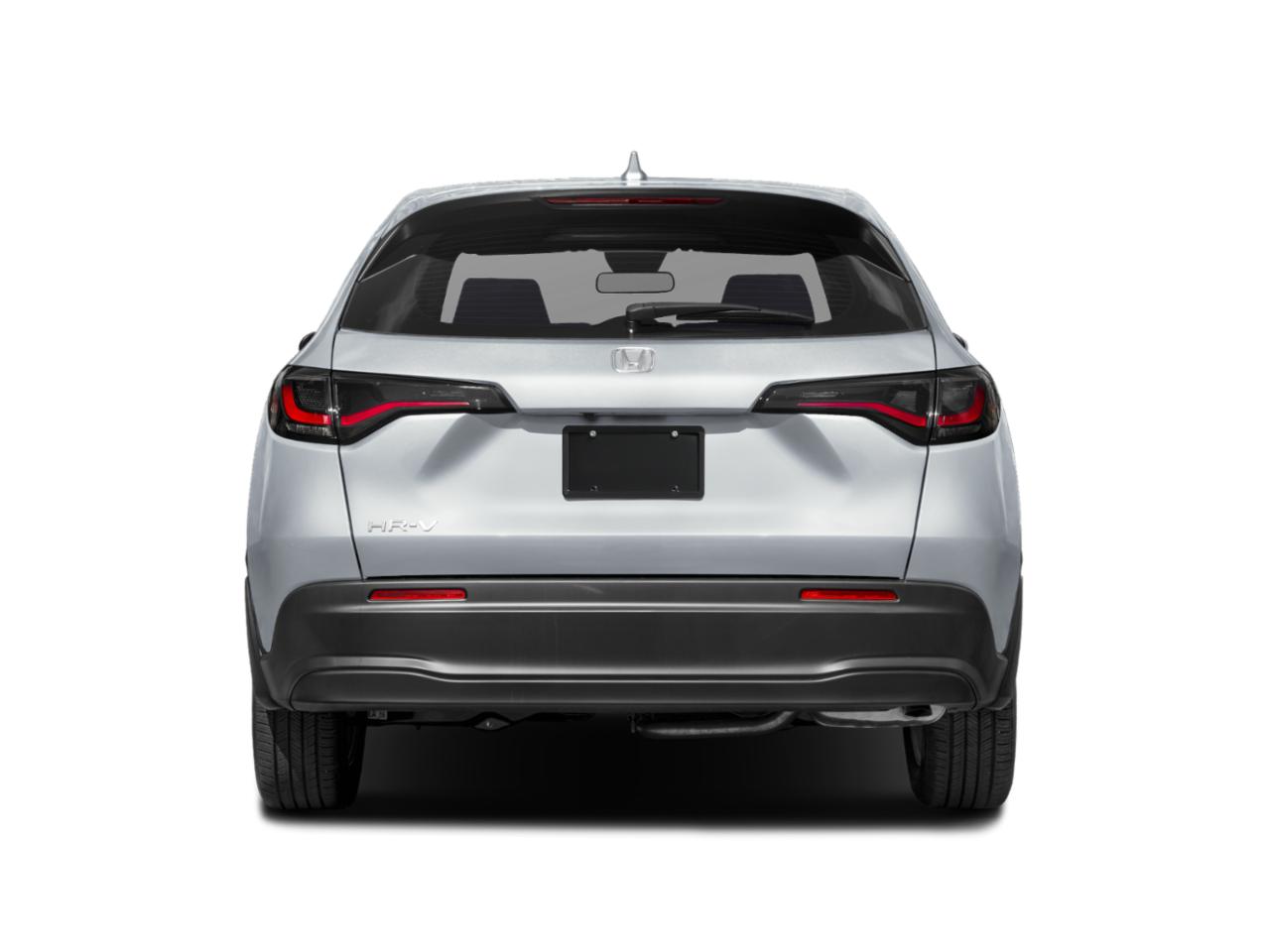 2023 Honda HR-V Vehicle Photo in Miami, FL 33135