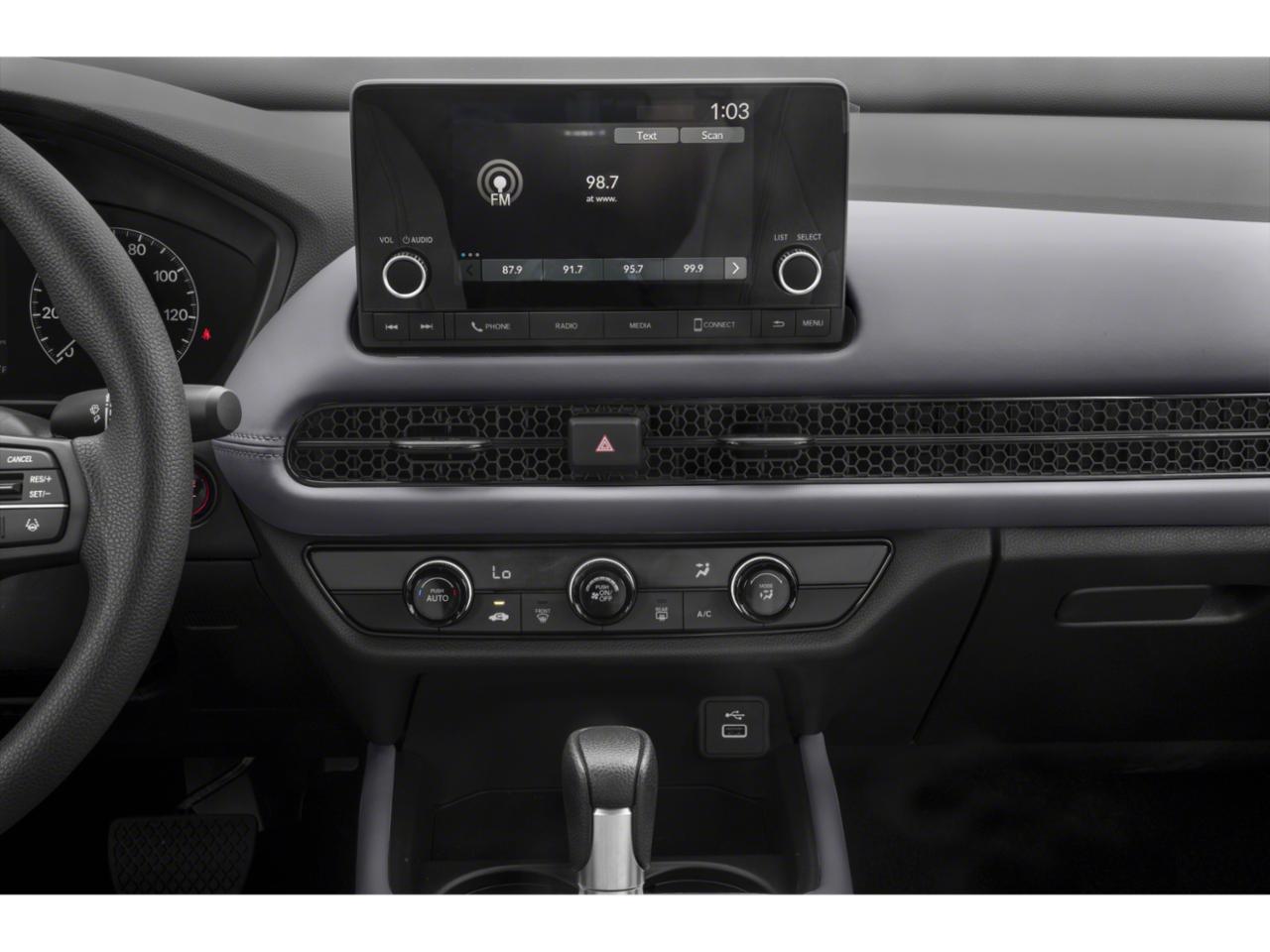 2023 Honda HR-V Vehicle Photo in MIAMI, FL 33172-3015