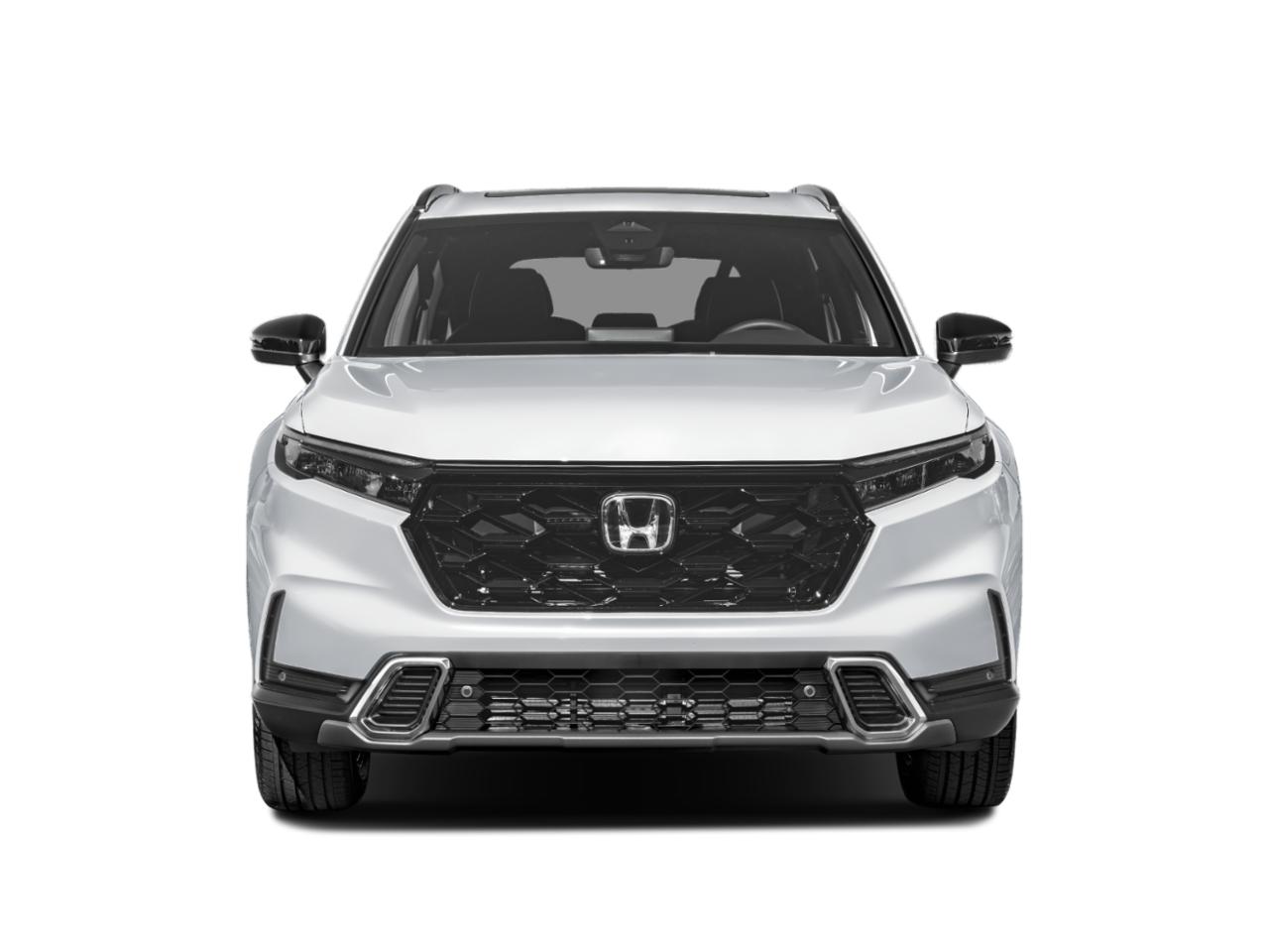 2023 Honda CR-V Hybrid Vehicle Photo in Ft. Myers, FL 33907