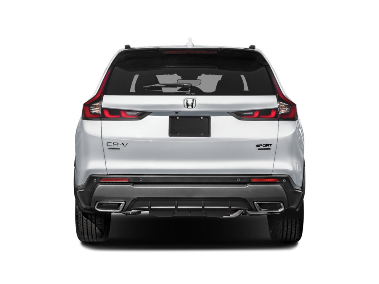 2023 Honda CR-V Hybrid Vehicle Photo in Ft. Myers, FL 33907