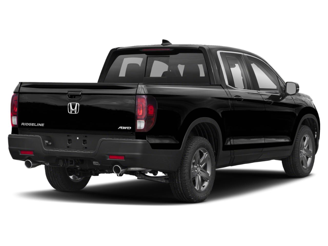 2023 Honda Ridgeline Vehicle Photo in Winter Park, FL 32792