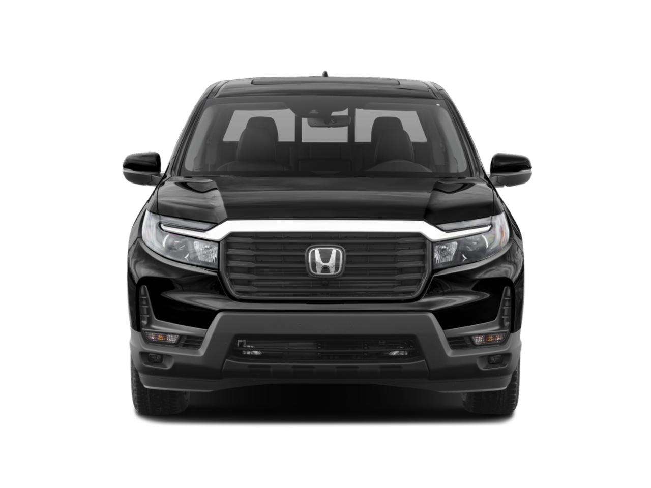 2023 Honda Ridgeline Vehicle Photo in Winter Park, FL 32792