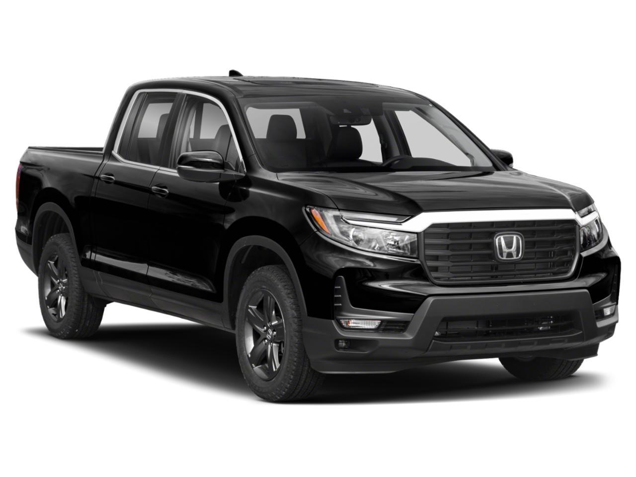 2023 Honda Ridgeline Vehicle Photo in Greeley, CO 80634