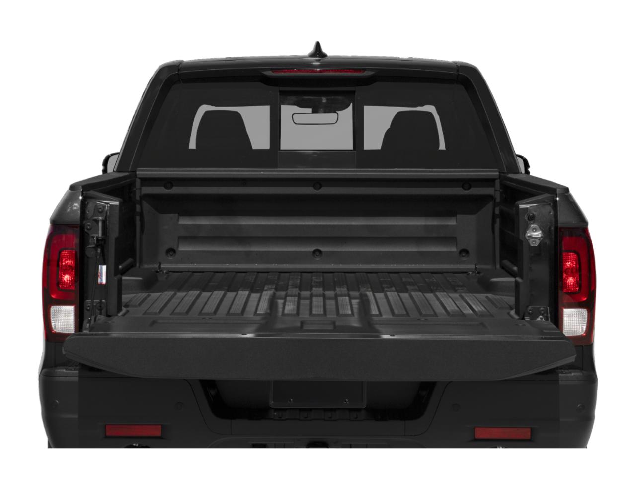 2023 Honda Ridgeline Vehicle Photo in Denison, TX 75020