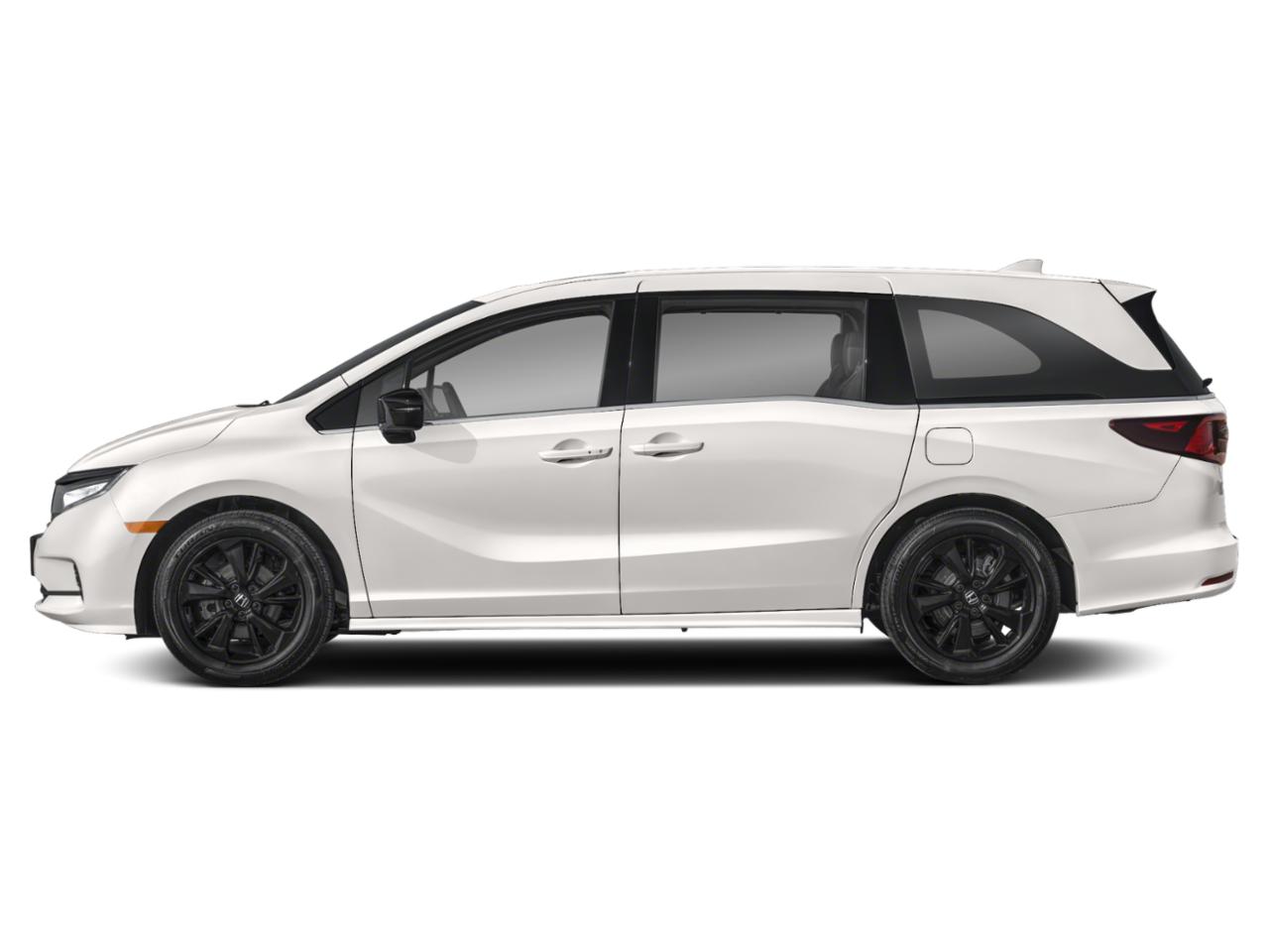 2023 Honda Odyssey Vehicle Photo in Ft. Myers, FL 33907