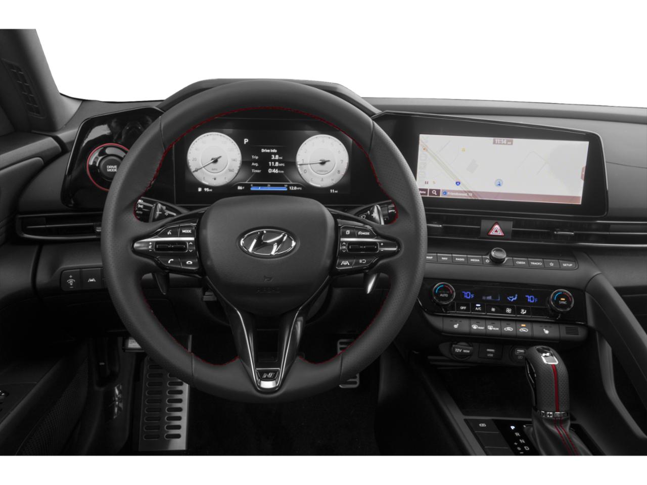 2023 Hyundai ELANTRA Vehicle Photo in Harrisburg, PA 17111