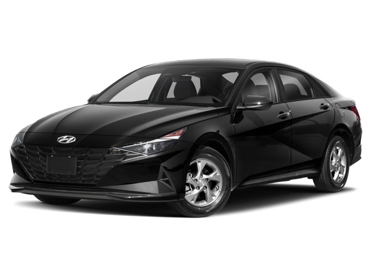 2023 Hyundai ELANTRA Vehicle Photo in BEAUFORT, SC 29906-4218