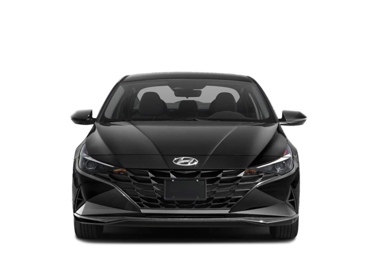 2023 Hyundai ELANTRA Vehicle Photo in BEAUFORT, SC 29906-4218