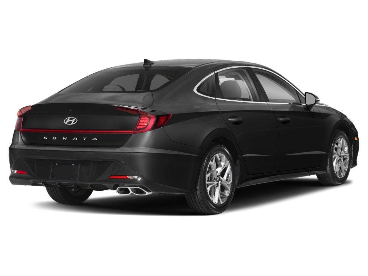 2023 Hyundai SONATA Vehicle Photo in Austin, TX 78728