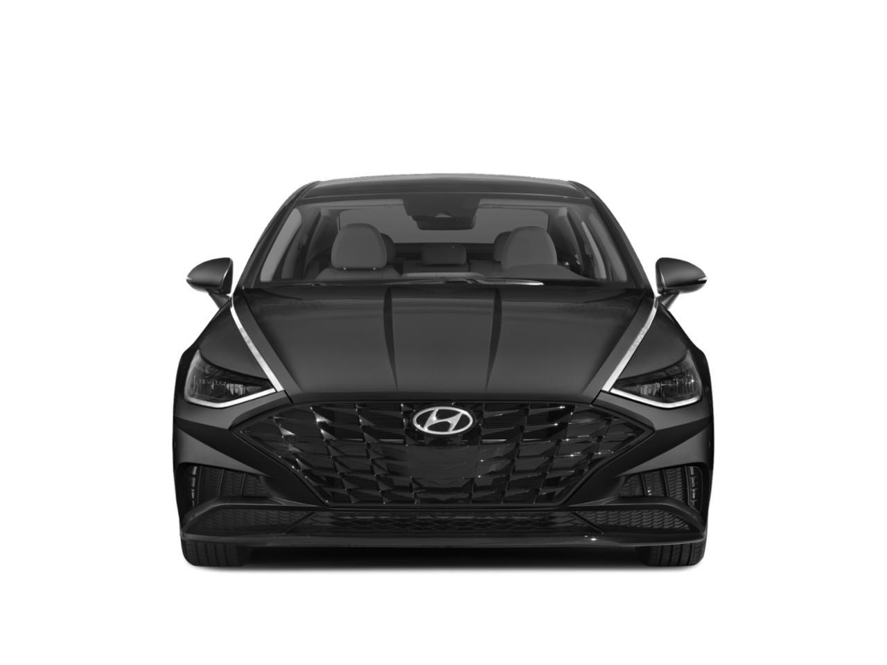 2023 Hyundai SONATA Vehicle Photo in Austin, TX 78728