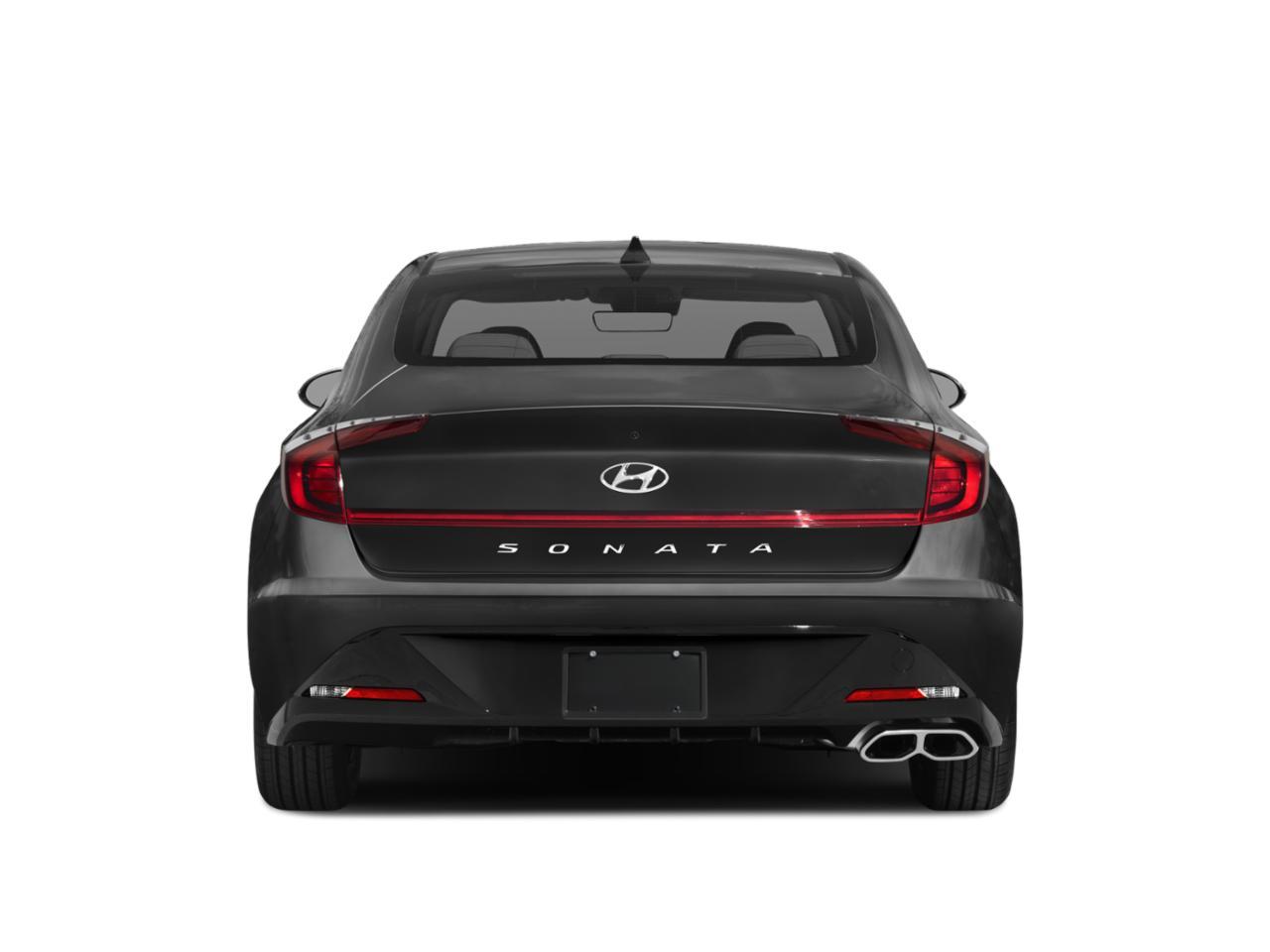 2023 Hyundai SONATA Vehicle Photo in NEW IBERIA, LA 70560-7644