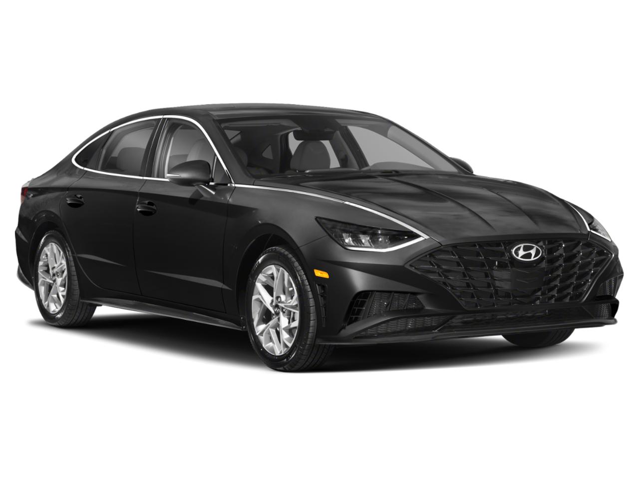 2023 Hyundai SONATA Vehicle Photo in Austin, TX 78728