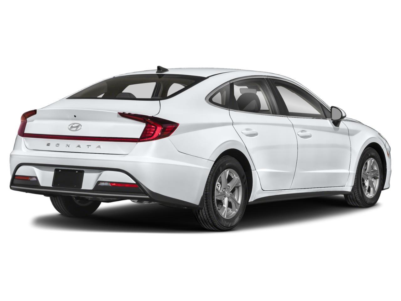 2023 Hyundai SONATA Vehicle Photo in BRUNSWICK, GA 31525-1881