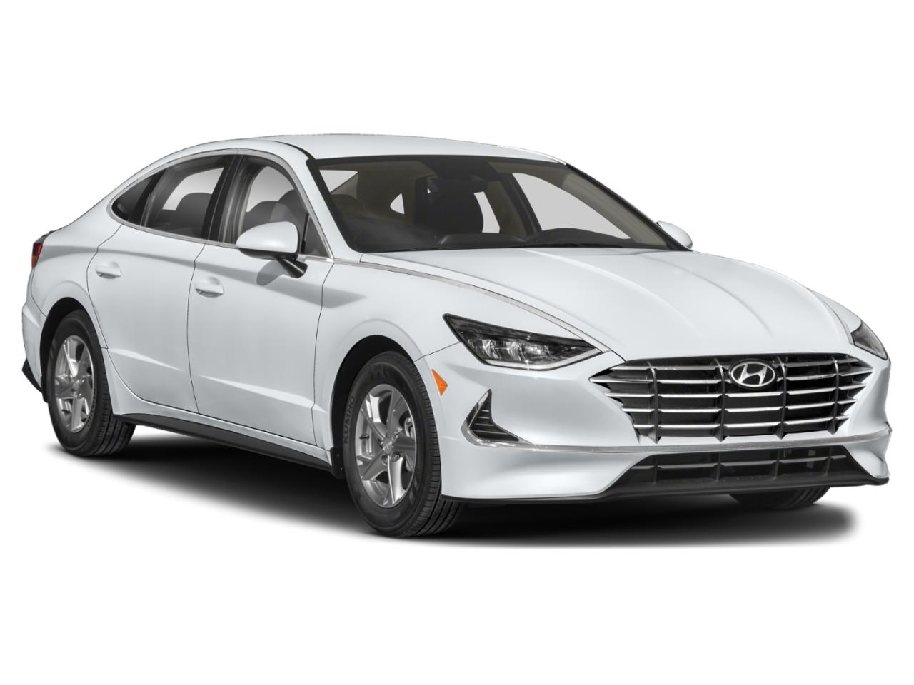 2023 Hyundai SONATA Vehicle Photo in BRUNSWICK, GA 31525-1881