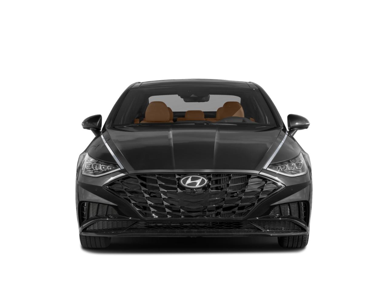 2023 Hyundai SONATA Vehicle Photo in Highland, IN 46322-2506