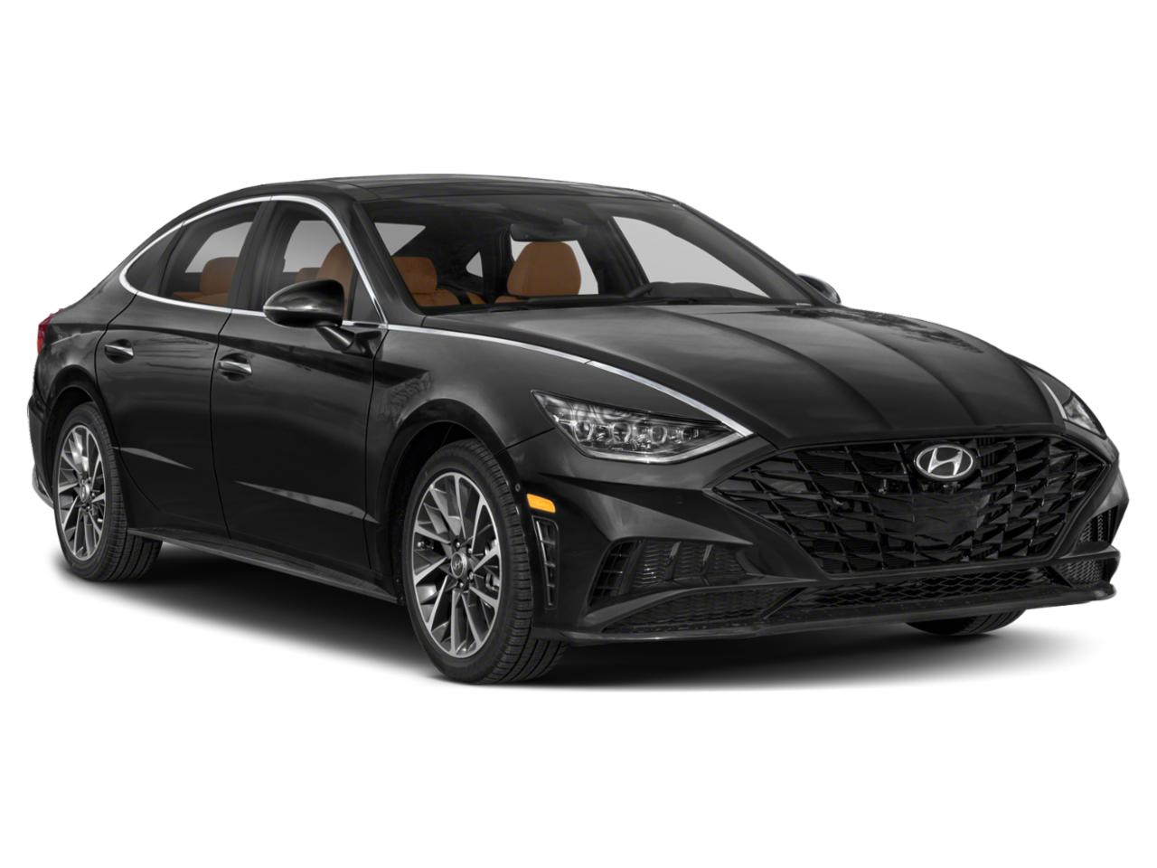 2023 Hyundai Sonata Vehicle Photo in TIMONIUM, MD 21093-2300