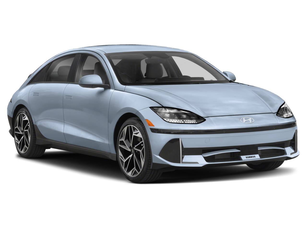 2023 Hyundai IONIQ 6 Vehicle Photo in Rockville, MD 20852