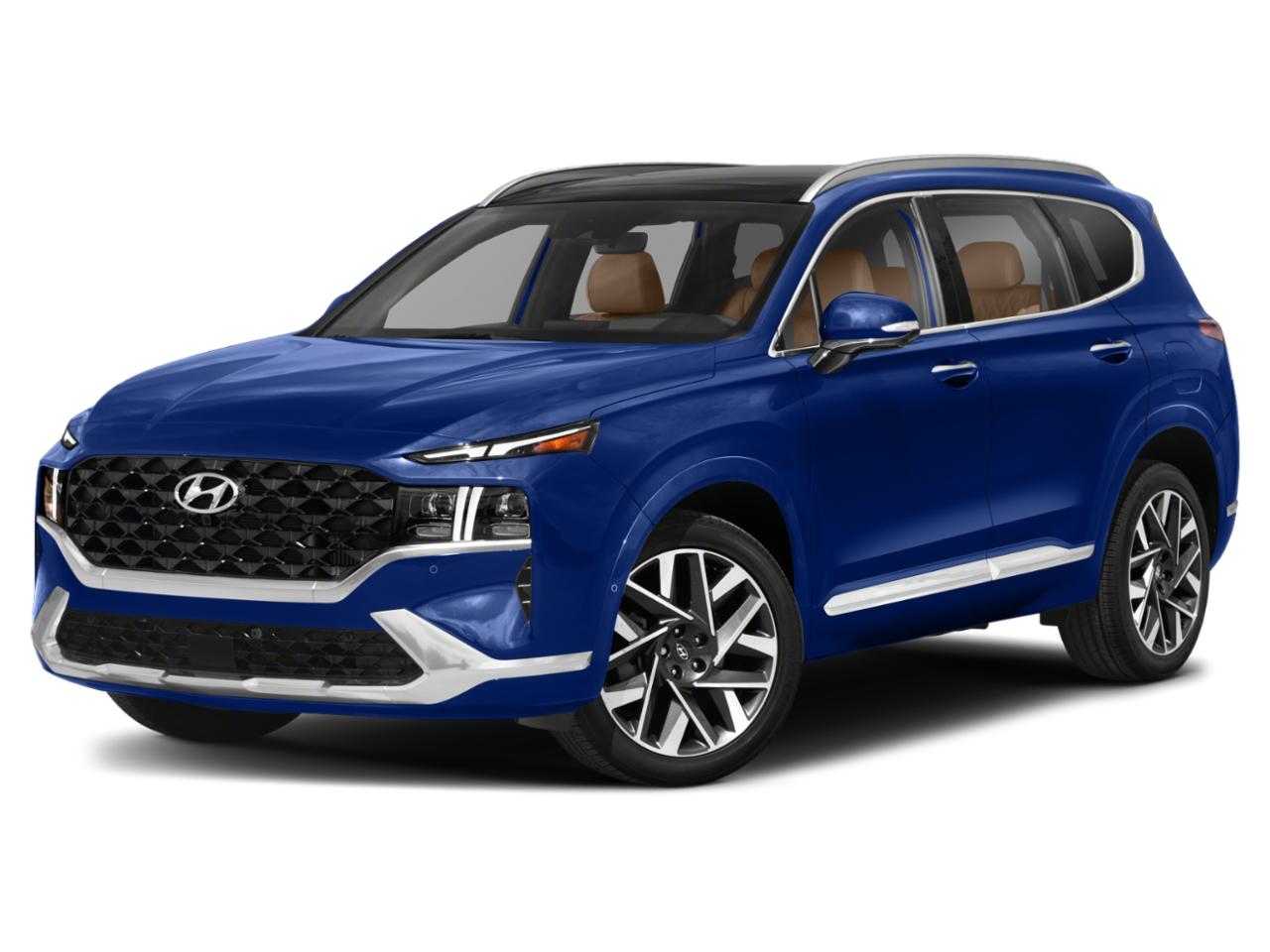 2023 Hyundai SANTA FE Vehicle Photo in Layton, UT 84041