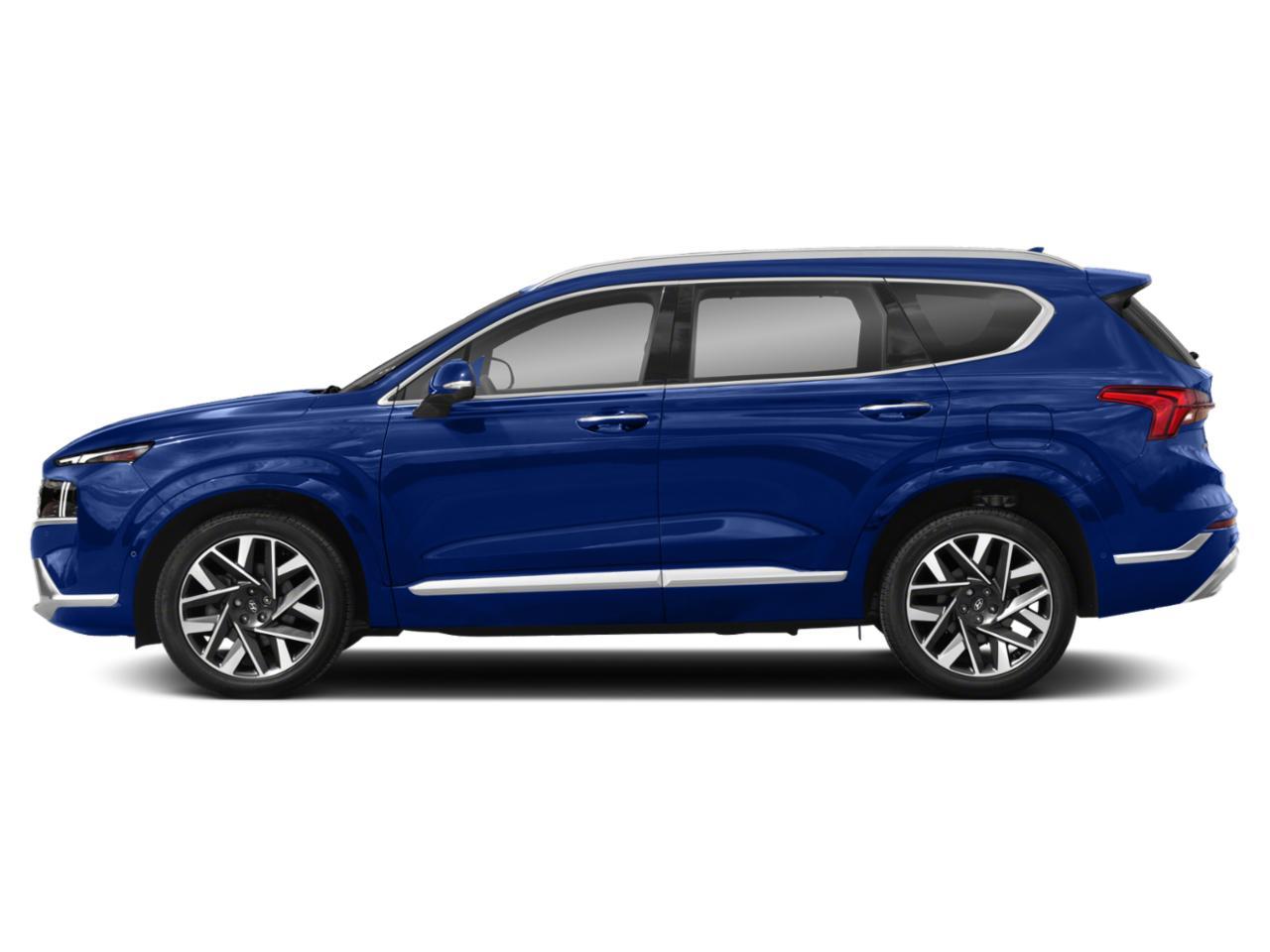 2023 Hyundai SANTA FE Vehicle Photo in Flemington, NJ 08822