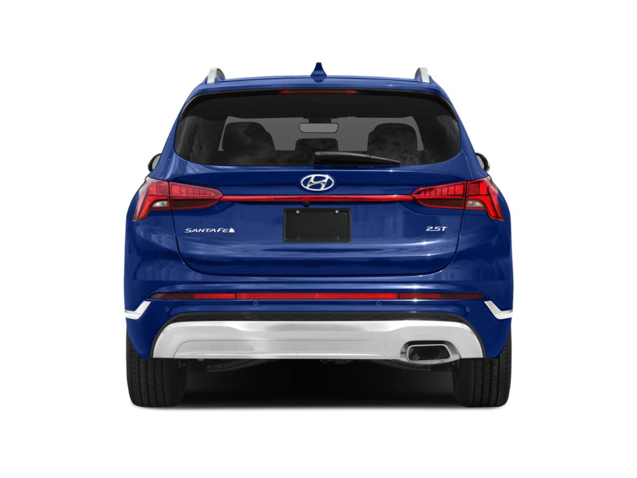 2023 Hyundai SANTA FE Vehicle Photo in Flemington, NJ 08822