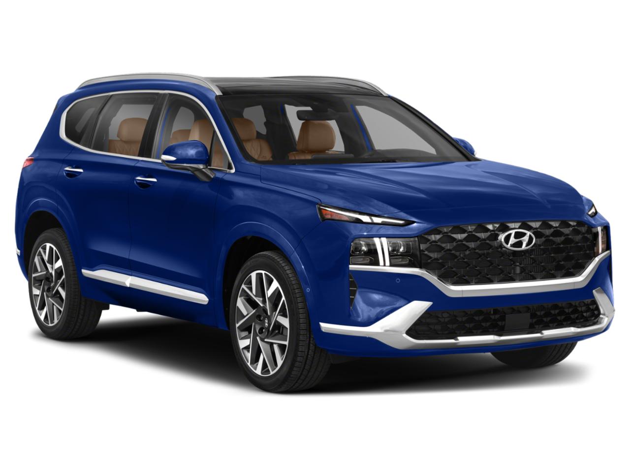 2023 Hyundai SANTA FE Vehicle Photo in Flemington, NJ 08822