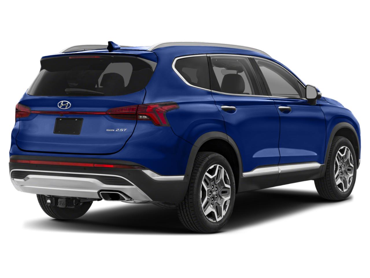 2023 Hyundai SANTA FE Vehicle Photo in Greeley, CO 80634