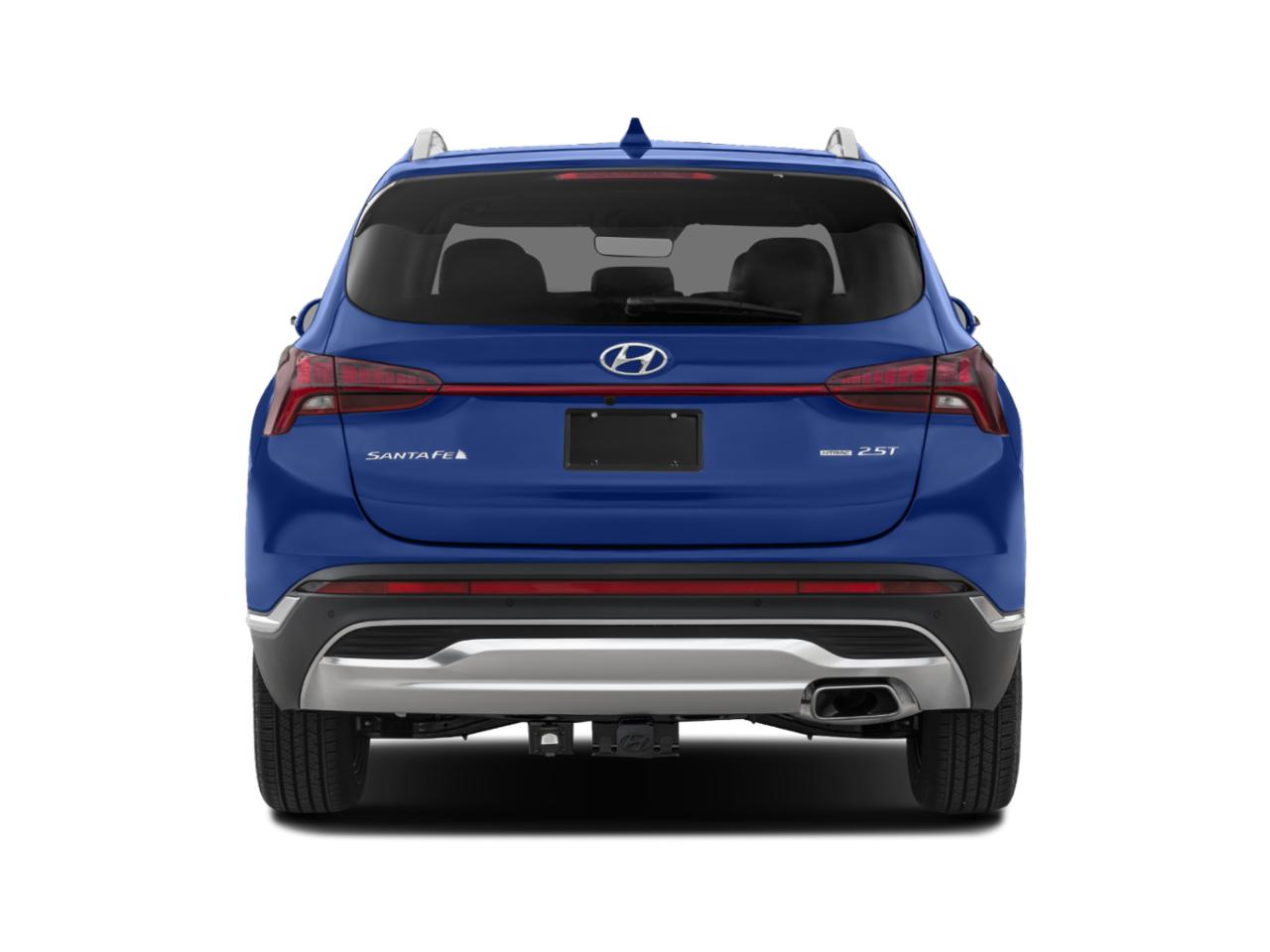 2023 Hyundai SANTA FE Vehicle Photo in Terrell, TX 75160