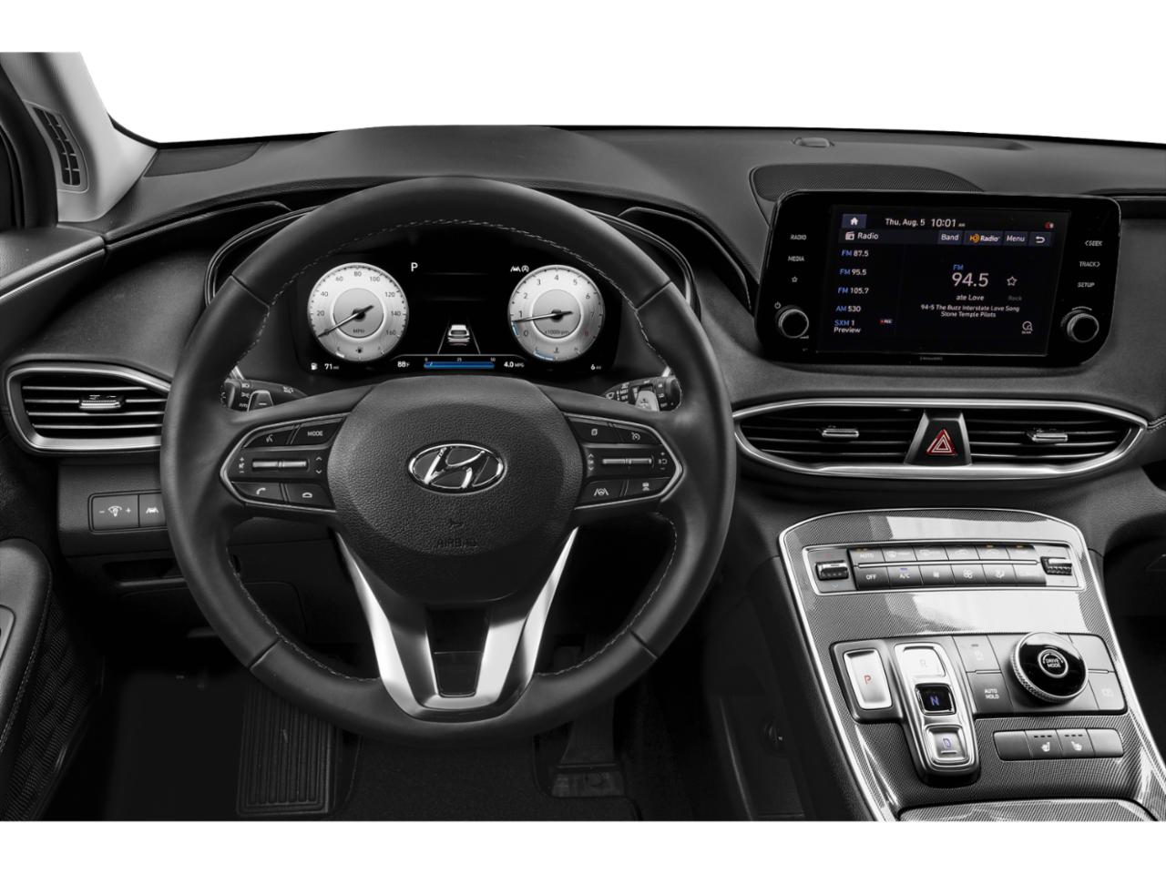 2023 Hyundai SANTA FE Vehicle Photo in Hollywood, FL 33021