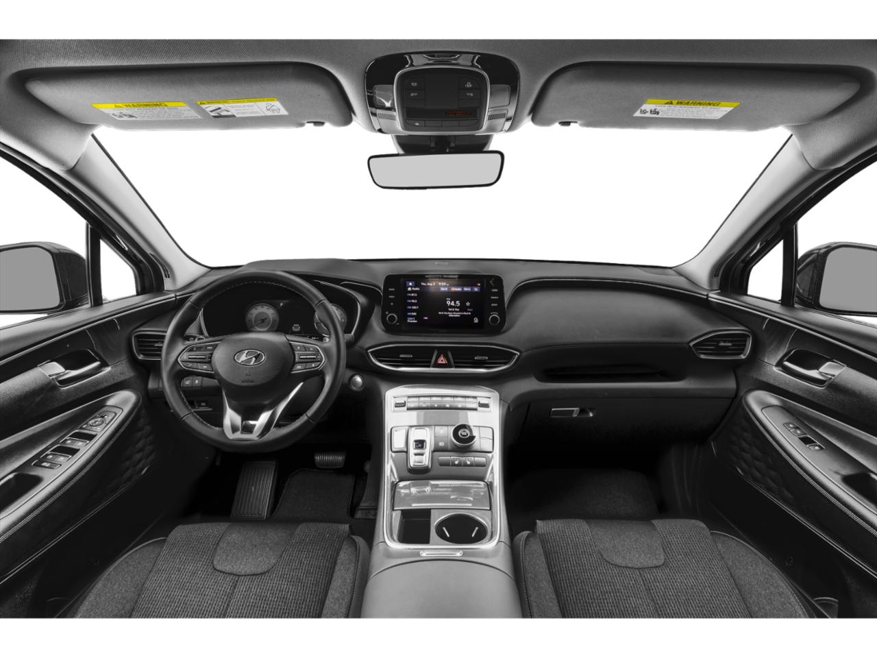 2023 Hyundai SANTA FE Vehicle Photo in Hollywood, FL 33021