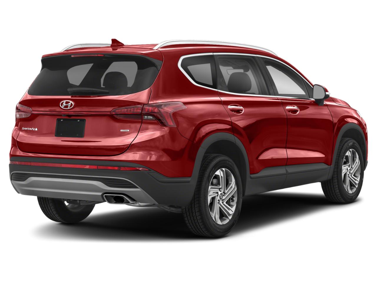 2023 Hyundai SANTA FE Vehicle Photo in Greeley, CO 80634