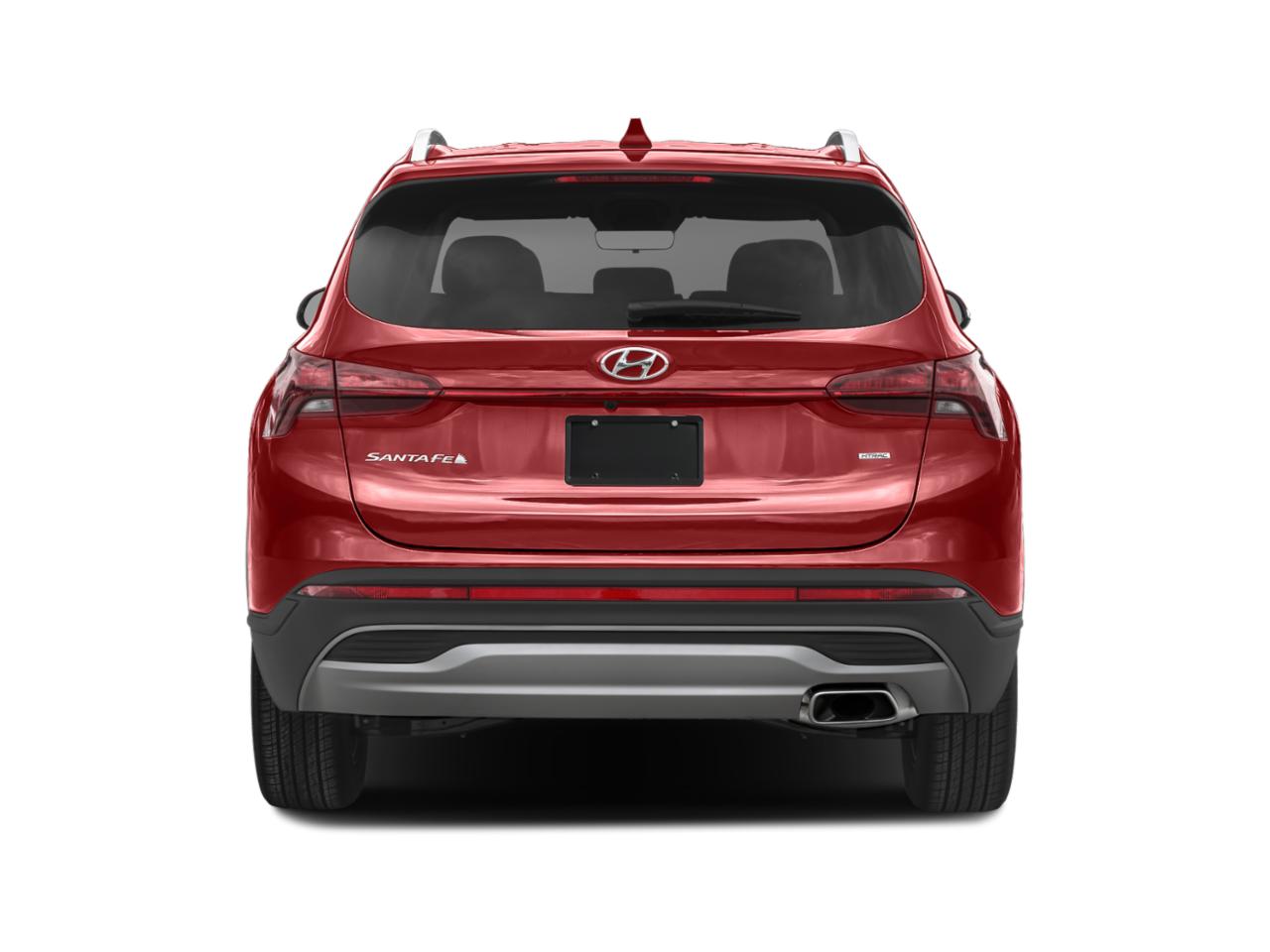 2023 Hyundai SANTA FE Vehicle Photo in Clearwater, FL 33765