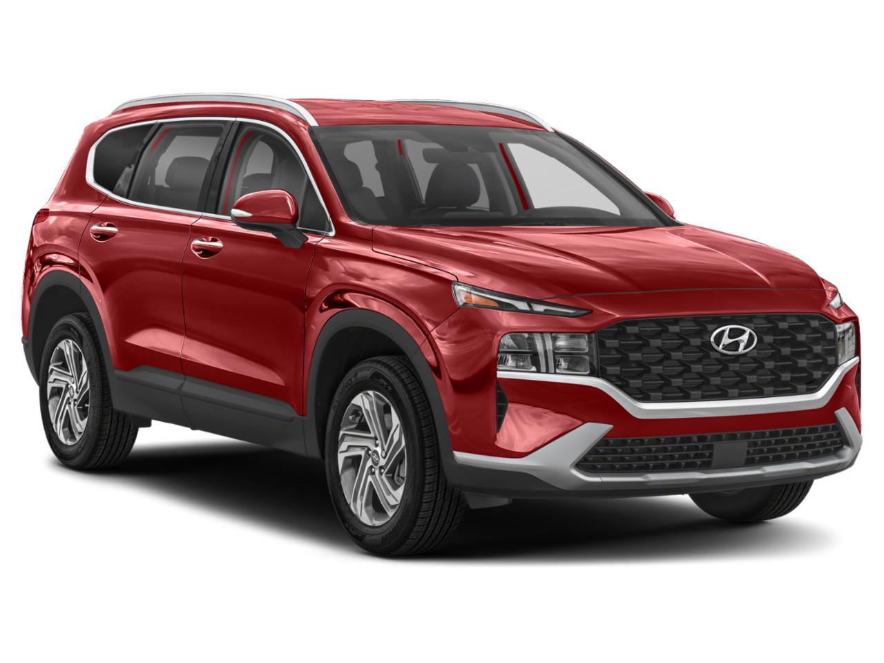 2023 Hyundai SANTA FE Vehicle Photo in Clearwater, FL 33765